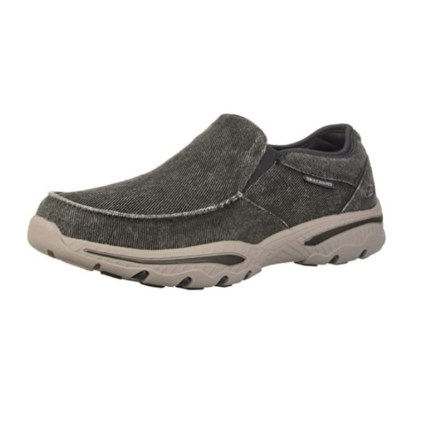 Skechers Men's Creston-Moseco Moccasin