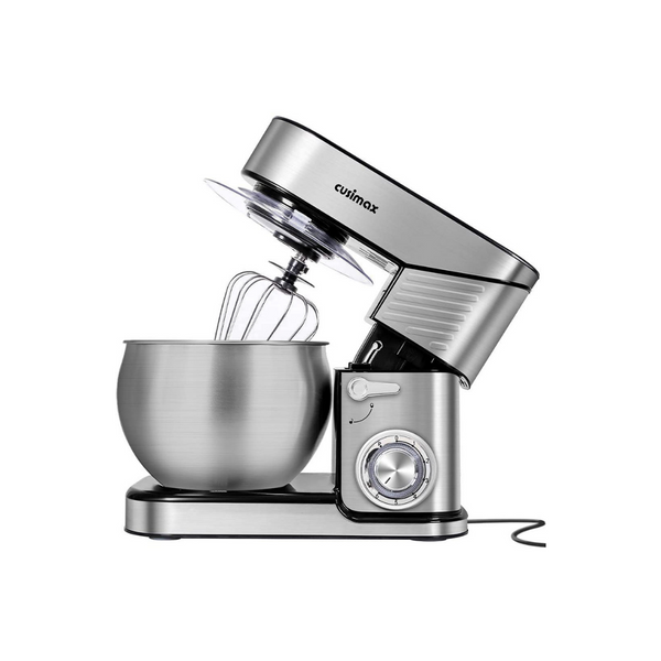 6.5-QT Stainless Steel 6-Speed Mixer
