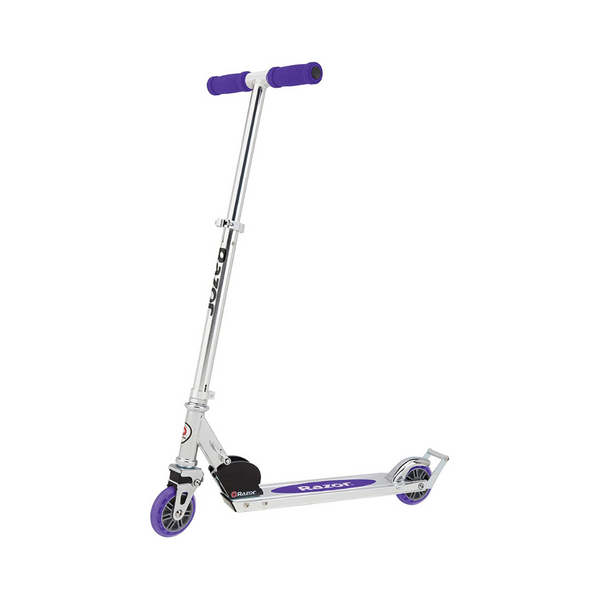 Patinete Razor A2