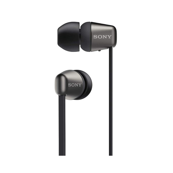 Sony Wireless In-Ear Headphones With Mic