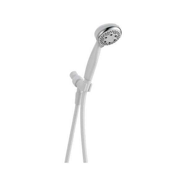Ducha de mano Peerless de 4 chorros con Touch-Clean