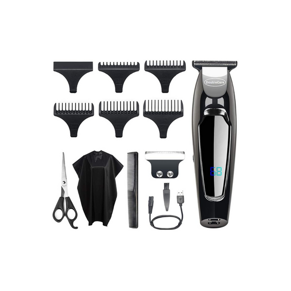 Kit de cortapelos inalámbrico