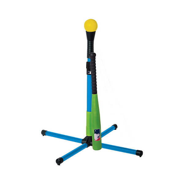 Franklin Sports MLB XT Youth Batting Tee Foam Set