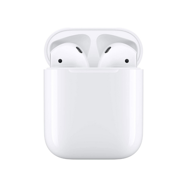 Apple AirPods With Charging Case