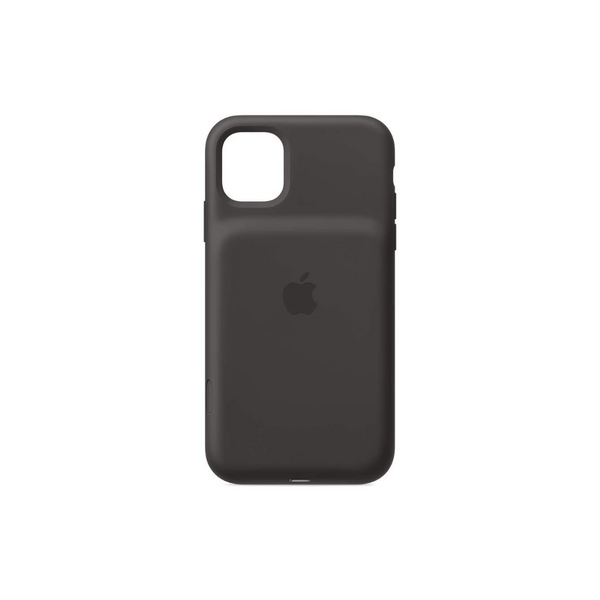 Funda con batería inteligente Apple con carga inalámbrica para iPhone 11