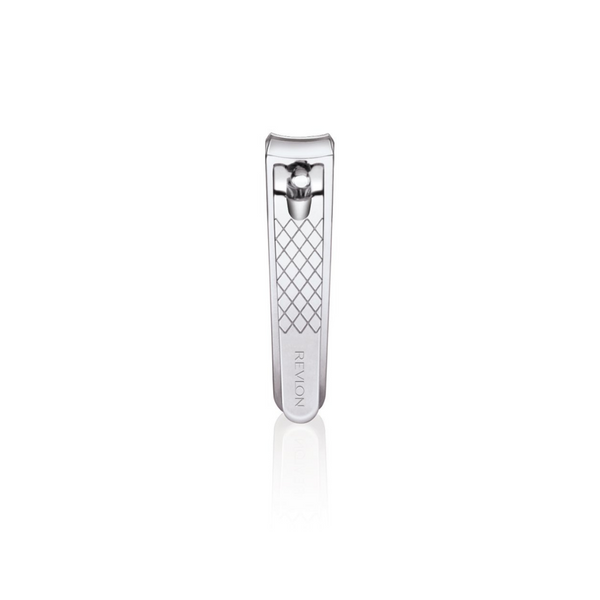 Revlon Curved Blade Nail Clipper