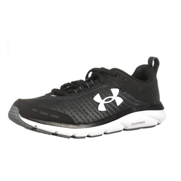Under Armour Women’s Charged Assert 8 Marble Running Shoes