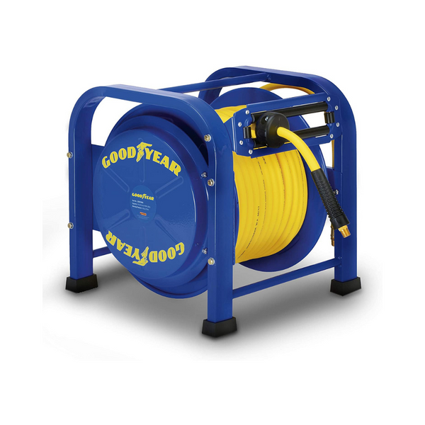 Up to 29% off Hose and Cord Reels from Goodyear, ReelWorks and more
