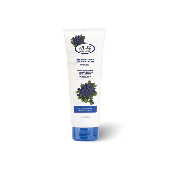 Hydrating Hand Cream for Women by South of France