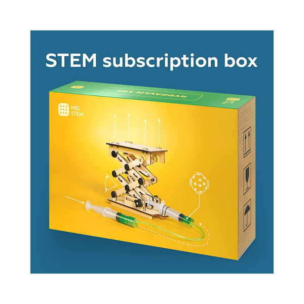 Up to 50% off your first box with MEL Sciences