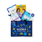 Hasta 41 % de descuento en la primera caja de suscripción de Little Passports