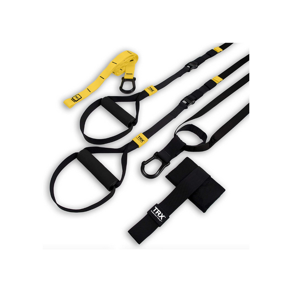 TRX GO Suspension Trainer for Every Fitness Level, Portable Exercise Anywhere
