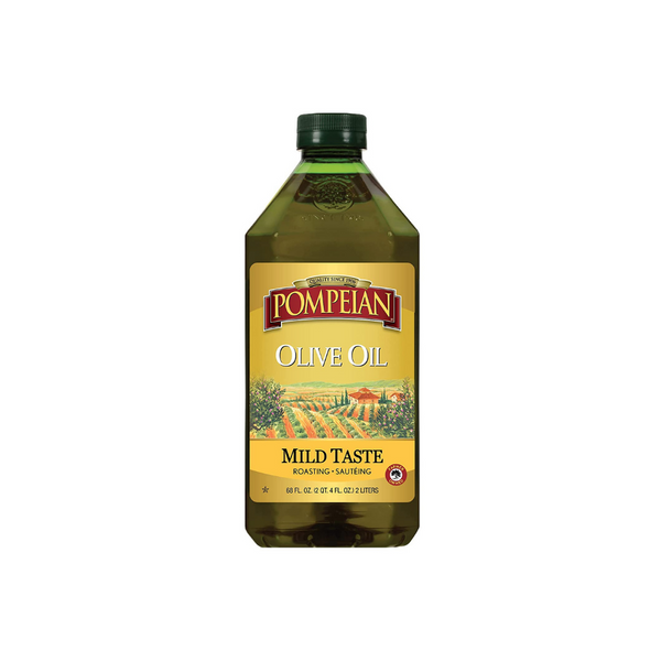 Pompeian Classic Olive Oil On Sale