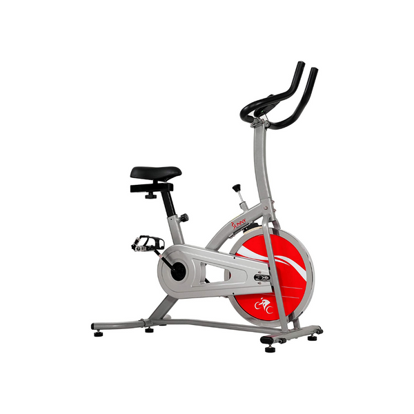 Sunny Health & Fitness Indoor Cycling Bike