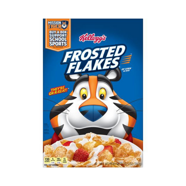 Cereal a la venta - De Ferebe.com