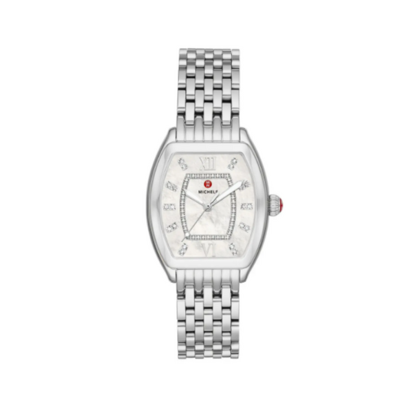 Ahorre a lo grande en relojes Michele
