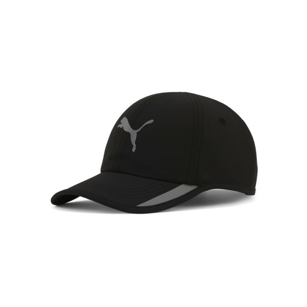 Puma Gorra para correr ajustable Flow para hombre