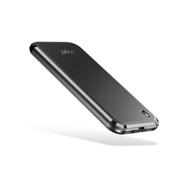 Cargador de batería portátil de 10000 mAh