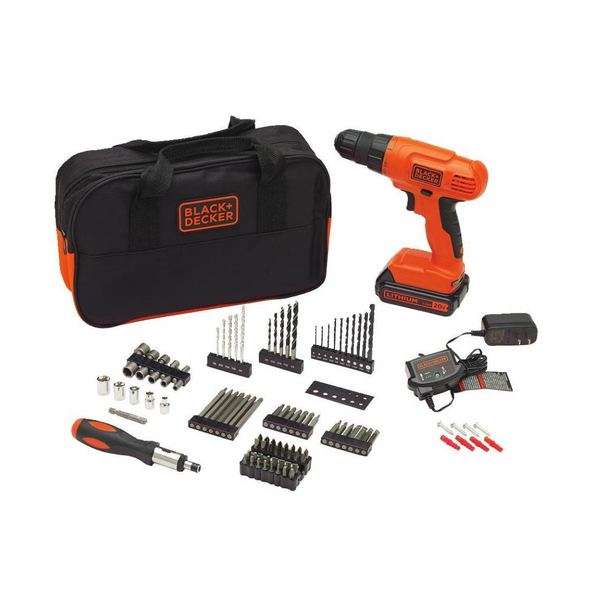 Up to 40% off BLACK+DECKER Tools