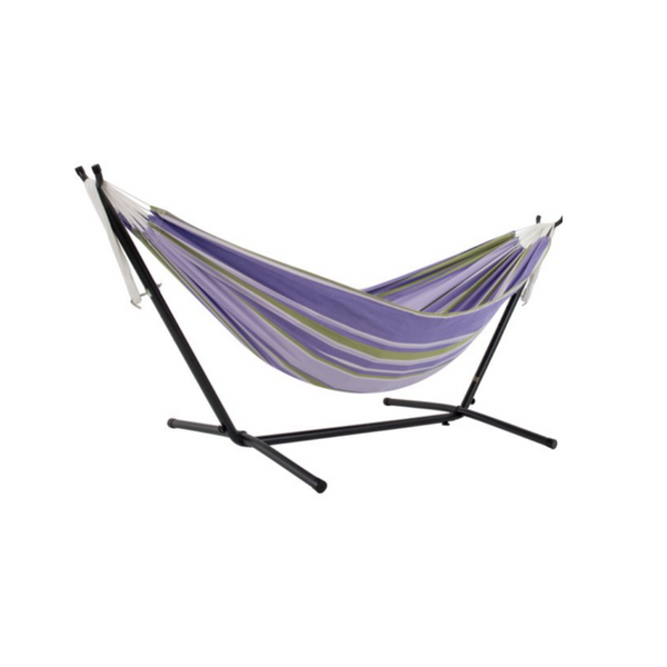 Vivere's Double Tranquility Hammock Combo