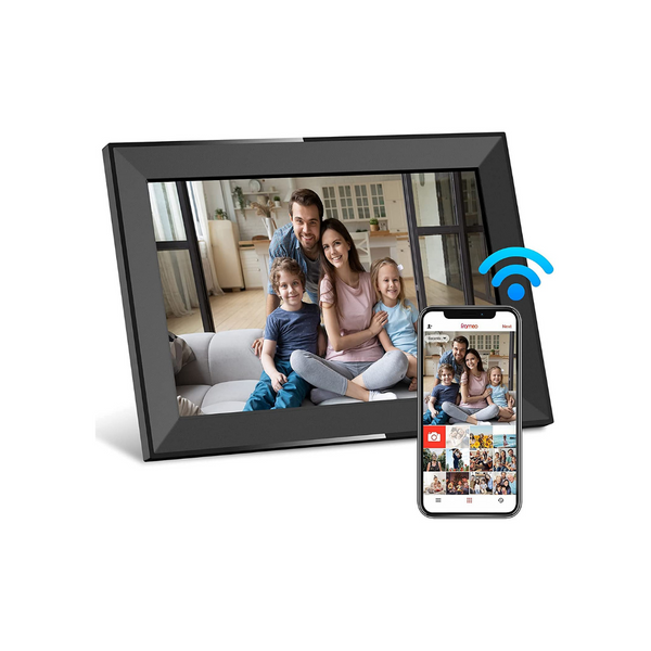 10.1 Inch WiFi Digital Picture Frame