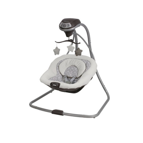 Columpio para bebé Graco Simple Sway