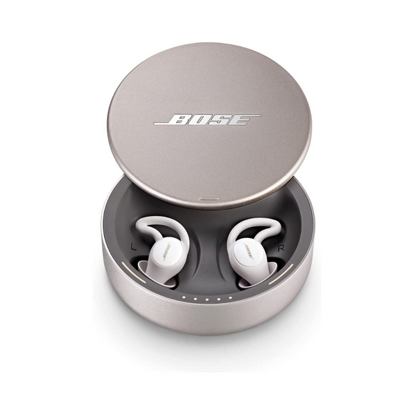 Bose Sleepbuds II - Sleep Technology Clinically Proven to Help You Fall Asleep Faster