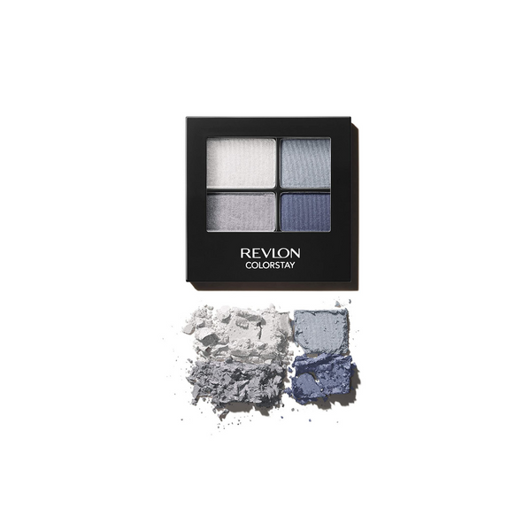 Revlon ColorStay 16 Hour Eyeshadow Quad