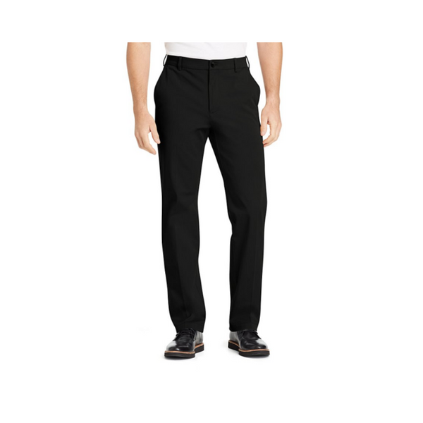 Izod Men's Slim Straight 5 Pocket Pants (3 Colors)