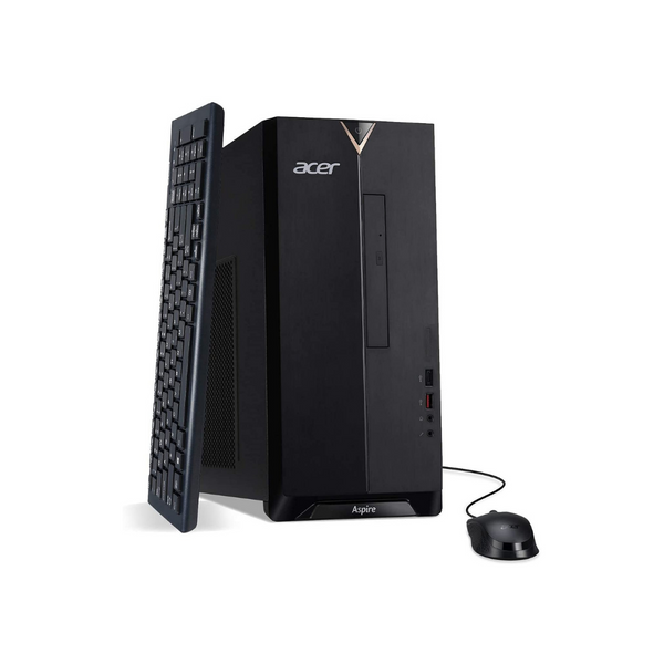 Computadora de escritorio Acer Aspire Core i5, 12 GB de RAM, 512 GB SSD