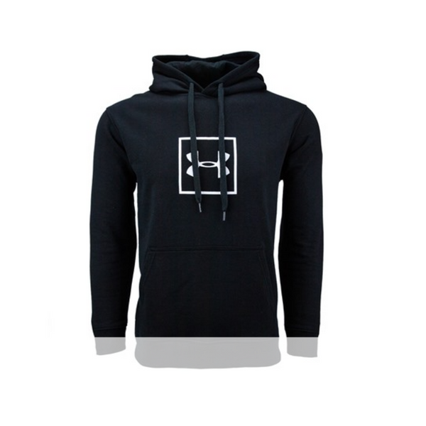 Under Armour Men's Rival Hoodies and Joggers
