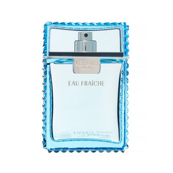 Versace Hombre Eau Frachie Eau Fraiche Colonia