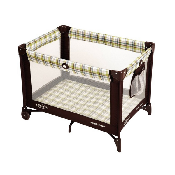 Graco Pack 'n Play Portable Playard
