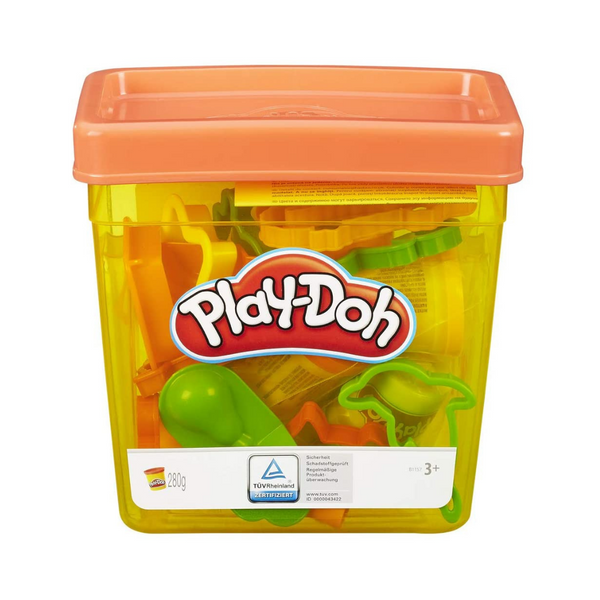 Hasta 35% de descuento en Play Doh