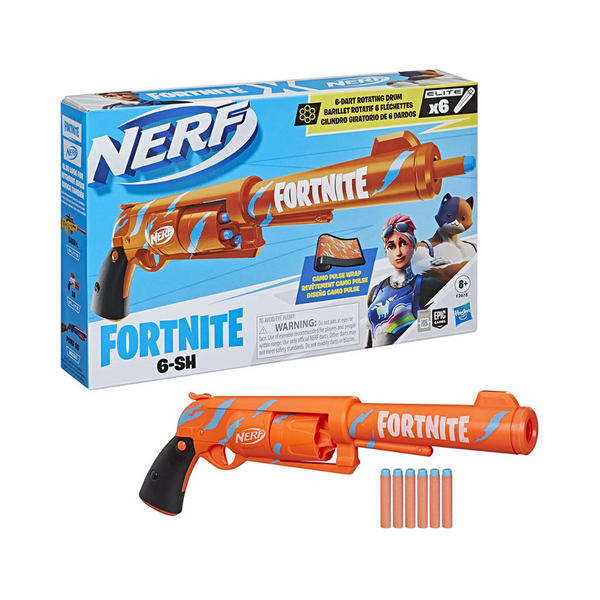 Up to 30% off Nerf Toys