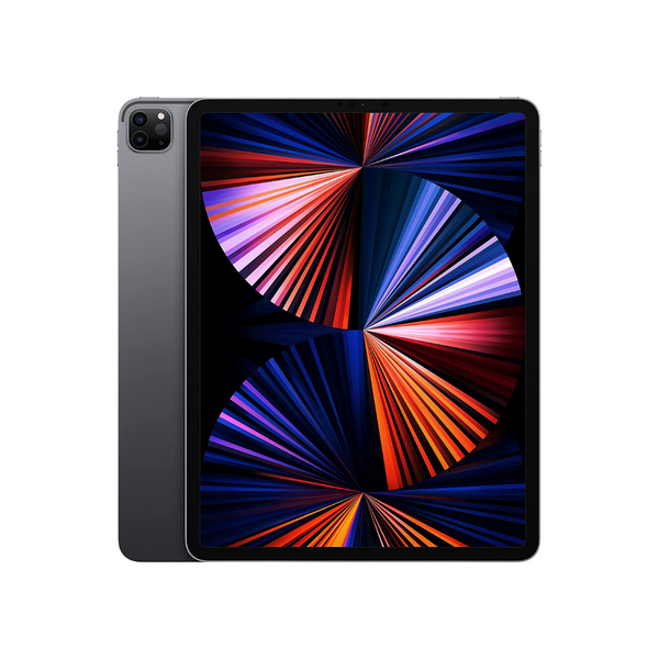 2021 Apple 12.9″ iPad Pro 256GB