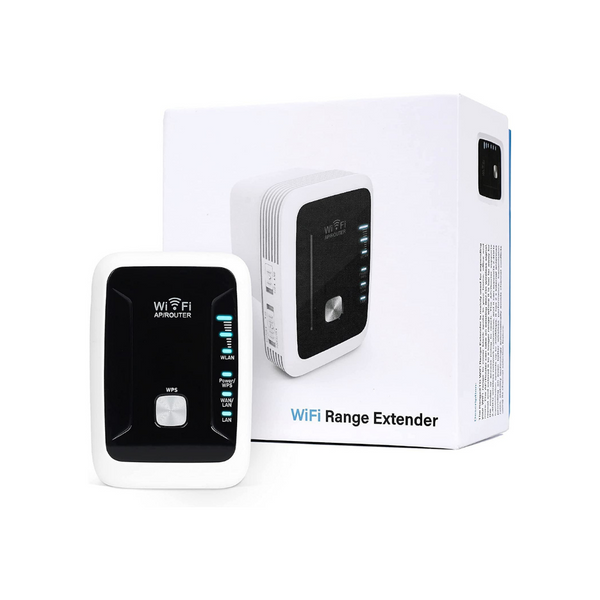 WiFi Range Extender And Booster