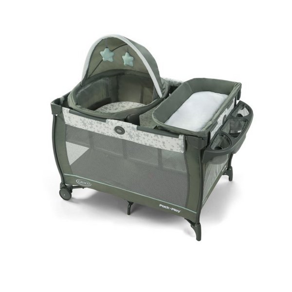 Parque infantil Graco Pack 'n Play Travel Dome