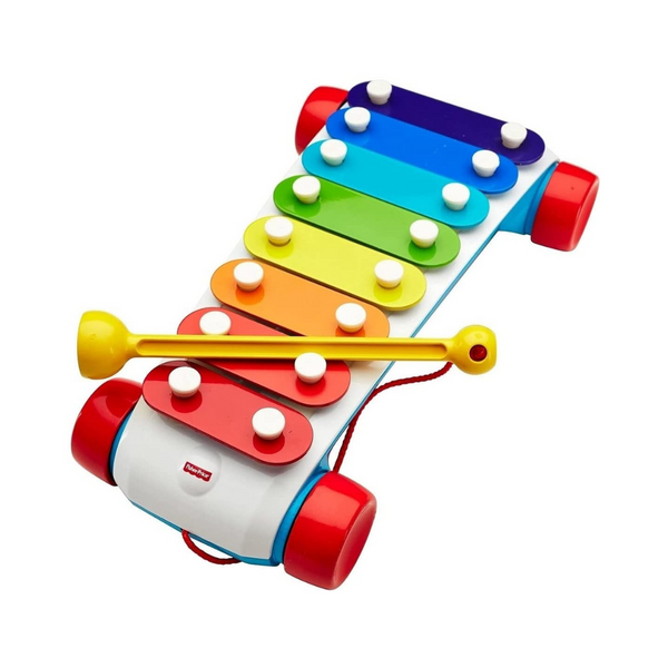 Xilófono clásico Fisher-Price
