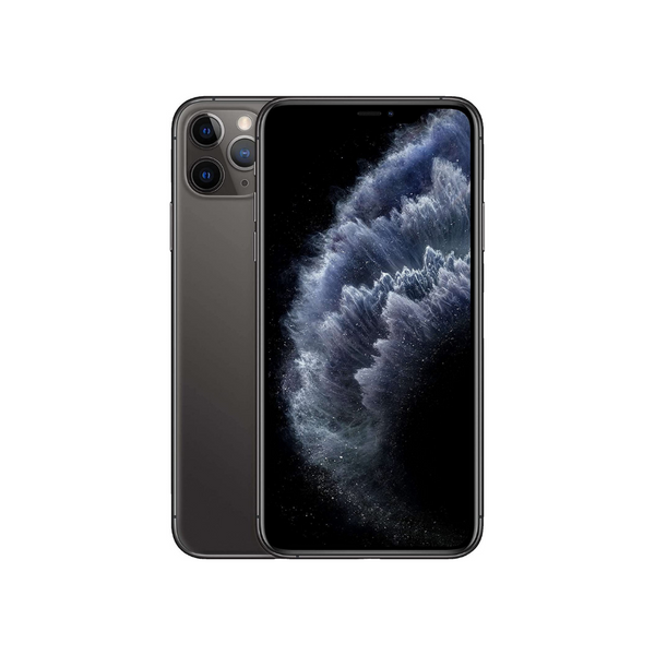Apple iPhone 11 Pro Max desbloqueado (Premium renovado)
