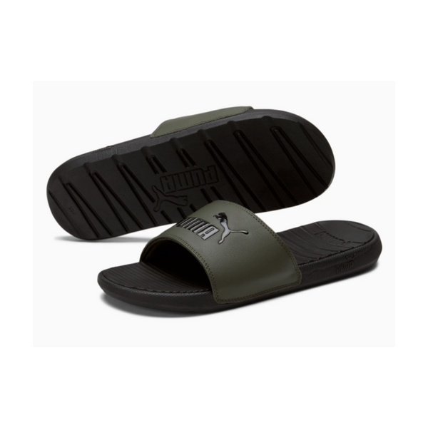 Puma Cool Cat Men's Slides (5 Colors)
