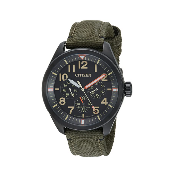 Hasta 55% de descuento en relojes de Citizen