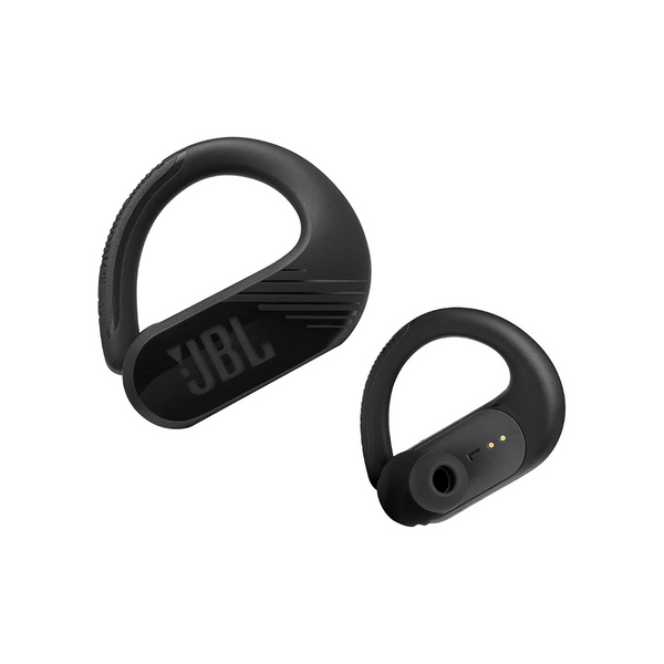 JBL Endurance Peak II - Audífonos verdaderamente inalámbricos resistentes al agua