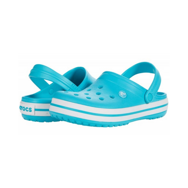 Crocs Kids’s Crocband Clogs