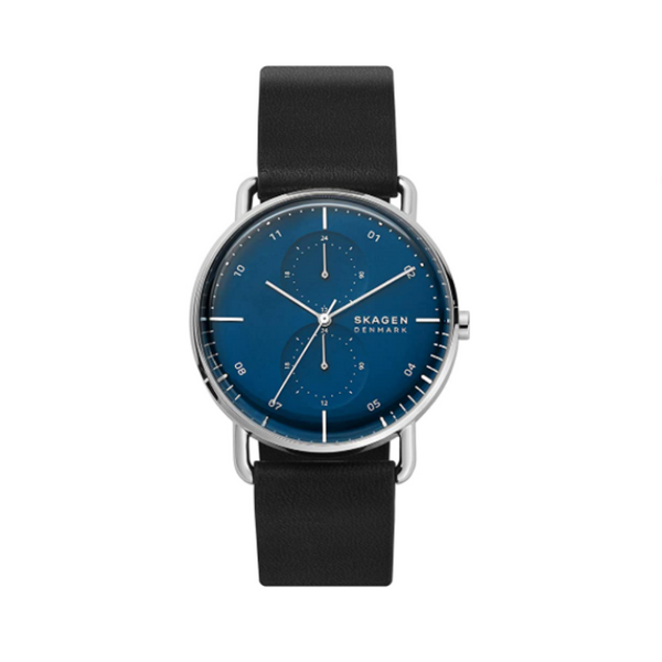 Skagen Horizont Quartz Stainless Steel Watch (2 Styles)