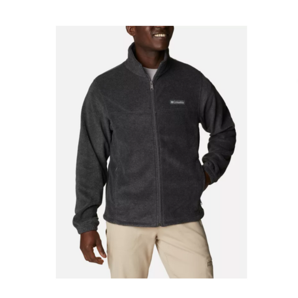 Columbia Men's Granite Bay Full Zip Fleece Jacket (8 Colors)
