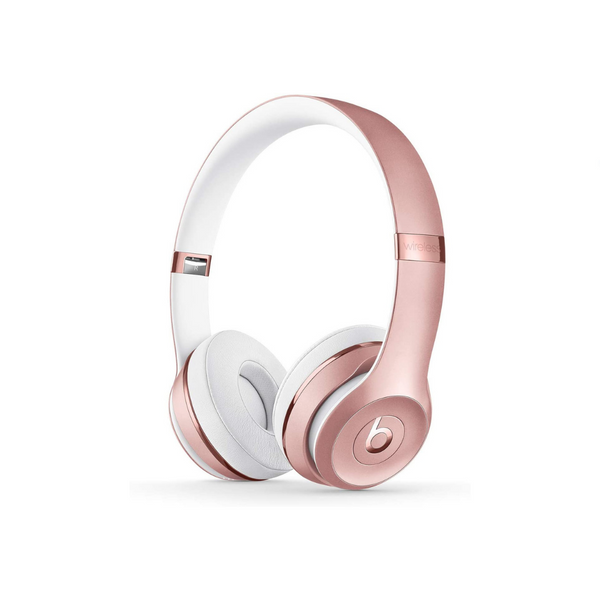 Audífonos supraaurales inalámbricos Beats Solo3
