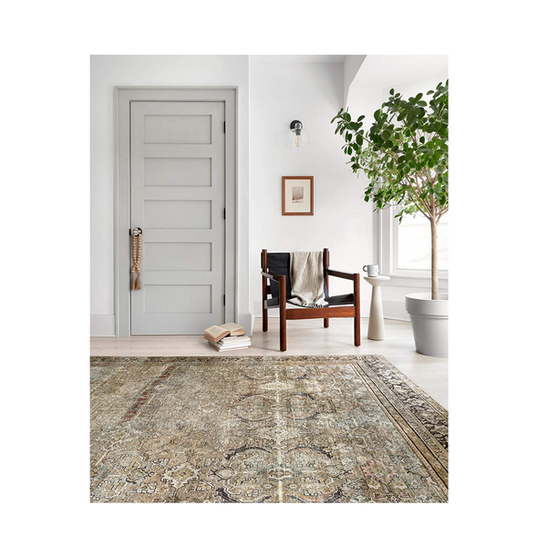 30% off on Rugs from Loloi, nuLOOM and more