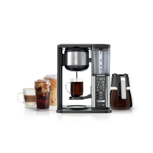 Ninja Specialty Coffee Maker