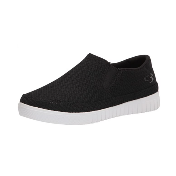 Concept 3 by Skechers Men's Mesh Slip-on Sneakers (3 Colors)